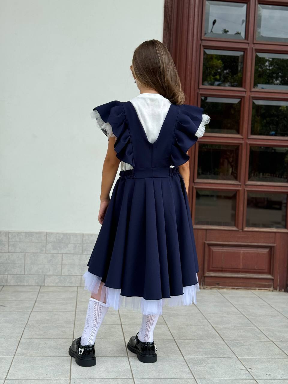 Сукня 080724011